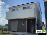 下保谷3丁目貸家