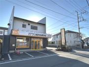 谷中住宅2F