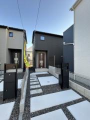 リナージュL 2号棟