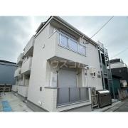 つくばエクスプレス青井駅まで徒歩9分