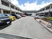 ベルドミール末広3番館