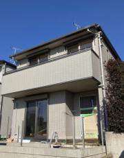 都営浅草線西馬込駅まで徒歩9分