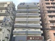 地下鉄七隈線薬院大通駅まで徒歩3分