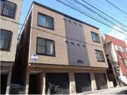 アグレアーブル南6条