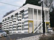 京王相模原線多摩境駅まで徒歩14分