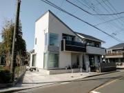 大和市下鶴間Y貸家