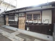 京阪本線藤森駅まで徒歩3分