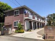 ＪＲ中央線武蔵境駅まで徒歩28分