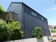 Y s Terrace House