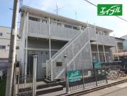 レオパレス新瑞橋第7