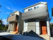 Iーwood日吉町 2号棟