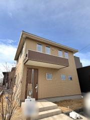 ウィザースメゾン金田 2号棟