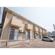 ＪＲ越後線内野西が丘駅まで徒歩10分