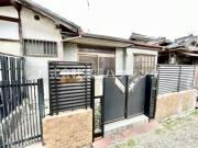 猪名寺1丁目貸家