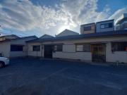 明野町テラスハウス