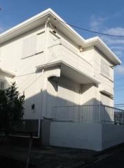 アリスエヌ貸家