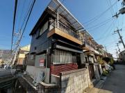 高安町南4丁目戸建