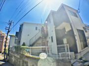地下鉄西神・山手線板宿駅まで徒歩6分
