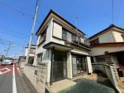 ＪＲ総武線（各駅停車）新検見川駅までバス約25分 徒歩2分