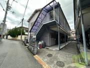 サンライフ麻田B棟