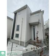 小田急小田原線成城学園前駅まで徒歩17分