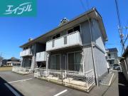 シャトル春水 C棟
