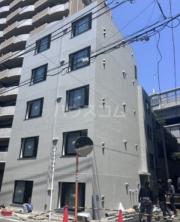 メゾンアッシュ大山