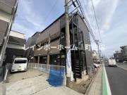 小田急小田原線厚木駅まで徒歩5分