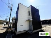 リュセル堀止B棟