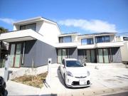 テラスハウスオリーブI