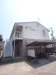 ハイツサンフラワー