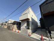 高槻市安岡寺町貸家