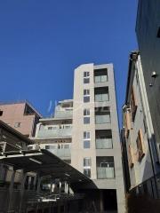 S-RESIDENCE瑞江