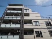 ローレル新町