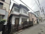 北区神谷1丁目貸家