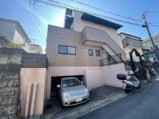 多摩美2丁目貸家