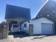 P清水町南3条8丁目貸家