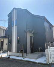 西武多摩湖線一橋学園駅まで徒歩10分