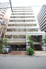 地下鉄堺筋線北浜駅まで徒歩5分