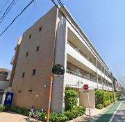西武池袋・豊島線練馬駅まで徒歩7分