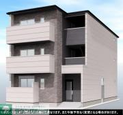 KEIAI RESIDENCE せんげん台VII