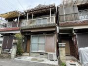 ＪＲ片町線長尾駅まで徒歩23分