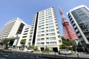 都営大江戸線赤羽橋駅まで徒歩7分