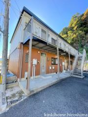 広島電鉄宮島線広電五日市駅まで徒歩6分
