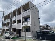 ブロンテ北在家EAST