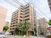 西鉄天神大牟田線高宮駅まで徒歩13分