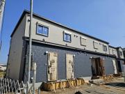 ＪＲ中央線高尾駅まで徒歩8分