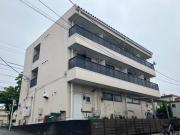 ＪＲ横浜線町田駅までバス約20分 徒歩3分
