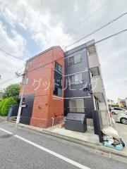 リブレス金町東水元 旧 第六竹石マンション