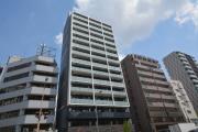 S-RESIDENCE高岳bresa